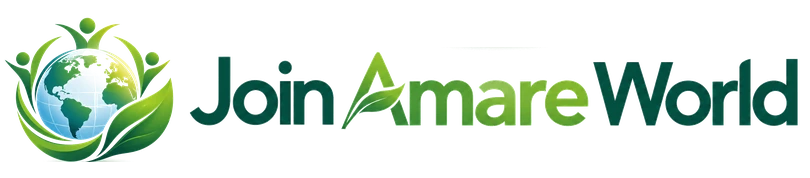Join Amare World
