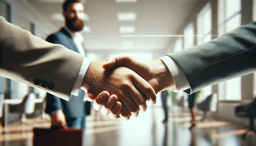Join Amare - Partnership Opportunity